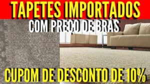 BRAS-SP | IMPORTIERTE TEPPICHE ZU BRÁS PREISEN - UNVERPASSBAR