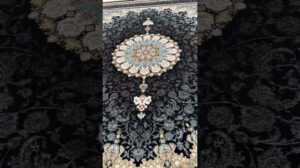Baharistan-Teppiche Ausstellungsraum Flughafenstraße Quetta | Schwarze schöne Teppiche #viral#Shorts#Teppiche