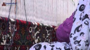 Bakhtiarimattor - Persische Teppiche