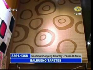 Balbueno Teppiche - 18. Oktober 2011