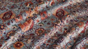 Baluch – Authentischer afghanischer handgeknüpfter Teppich
