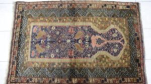 Baluchi-Teppich DNC5387