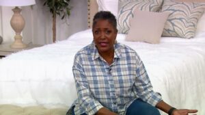Barbara King Innen/Außen Vintage Boho Teppich Kollektion bei QVC