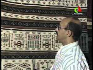 Bedeutung der Amazigh-Symbole - Berber.