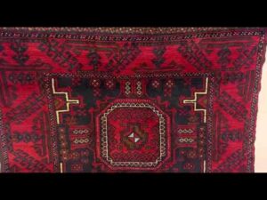 Belutsch 174x93 cm Orientteppich kaufen | Rugeast | Onlineshop