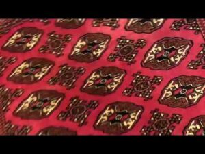 Belutsch 192 x 135 cm Orientteppich kaufen | Rugeast | Onlineshop