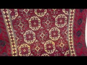 Belutsch 200x109 cm Orientteppich kaufen | Rugeast | Onlineshop