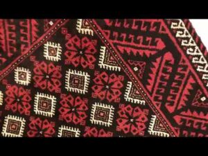 Belutsch 210x110 cm Orientteppich Teppich kaufen | Rugeast| Onlineshop