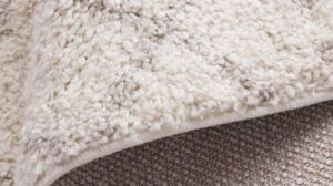 Beste Kollektion Teppich 1,6 Zoll dick, ideal für stark frequentierte Bereiche im Wohnzimmer, Schlafzimmer