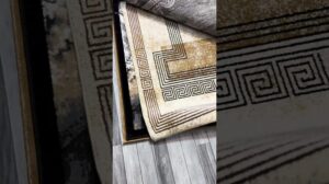 Bezahlbare Luxus-Teppiche in PAKISTAN 🏡✨ | Ijaz Carpets