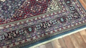 Bijar Orientalischer Teppich 8'X10'3 - W 1353