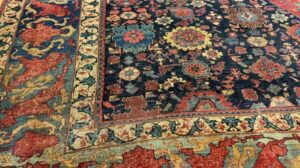 Bijar Teppich #20263 -*