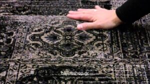 CHALE WÄRMER SOMMER VINTAGE 4100 GRAU