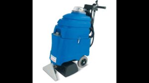 CHARIS DUAL - Teppichreinigungsmaschine