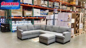 COSTCO EINKAUF MIT MIR MÖBELTEPPICHE KÜCHEN ZUBEHÖR GESCHIRR RASEN GARTEN EINKAUFSWAGEN