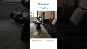 Casaconer | Teppich, schick, ganzjährig geeignet, skandinavisches Design, Läufer, Bodenbelag, Wohnzimmer, Schlafzimmer, Kinderzimmer, fußbodenheizungs geeignet, viele Farben, für Innenräume