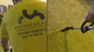 CisteniKobercuOstrava.eu - Profis für die Teppich- und Polstermöbelreinigung