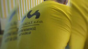 CisteniKobercuOstrava.eu - Profis für die Teppichreinigung