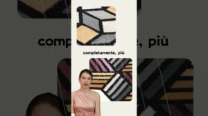 Collezione GAN: Moderne Designteppiche auf TAPPETI.de