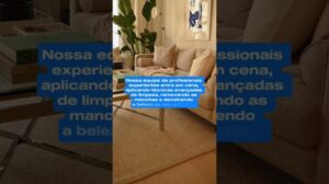 Cortinas und Teppiche BH