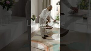 DACH benuta Teppiche - Die ganze Welt von Finest