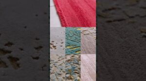 DELIFE x RUG Kollektion | Besondere Teppiche