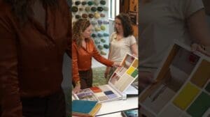 DESSO Asteranne Teppich & maßgeschneiderte Kollektion überrascht mit 4 Farbwelten