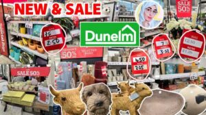 DUNELM's Mega Sale 🤯 50% Rabatt 🤑 Küche, Teppiche, Inneneinrichtung, Zuhause und mehr 👀 Lass uns zusammen einkaufen 😉