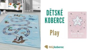 Dekokästen Kinderzimmerteppiche Play vom Hersteller Ayyildiz Teppiche