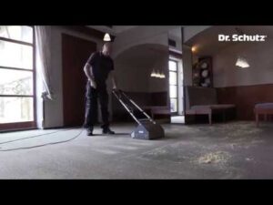 DemaServis - schonende Teppichreinigung mit dem Carpetlife-System