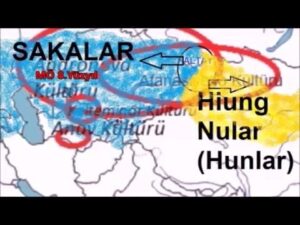 Der erste Teppich der Geschichte: Pazırık und seine Bedeutung für die türkische Geschichte