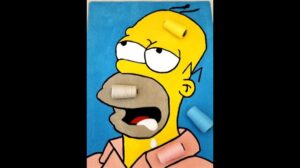 Der gesamte Herstellungsprozess eines maßgeschneiderten Teppichs, Verkaufspreis bis zu vierstelligen Beträgen, so eine Technik ist wirklich beeindruckend #Teppich #Tufting #Herstellungsprozess