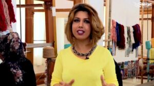 Der kurdische Teppich: Ein traditionelles Kunstwerk am Rande des Verschwindens