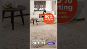 Designer-Teppiche mit 50% Rabatt | Begrenztes Angebot!