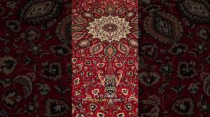 🔸 Designkraftwerk: Tabriz-Teppiche