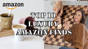Die 10 besten LUXUS Amazon Wohnaccessoires 2025 | Nina Takesh