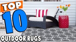 Die 10 besten Outdoor-Teppiche im Test 2024