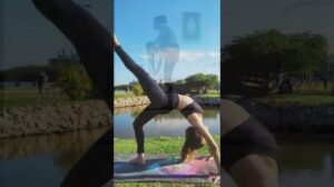 Die Bedeutung der Yogamatte