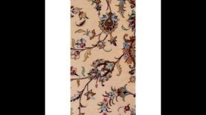 Die Faszination der persischen Teppiche: Ein Kristall aus Tradition und Schönheit