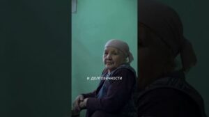 Die Geschichte der Teppichhandwerkerin Kunduz Apa