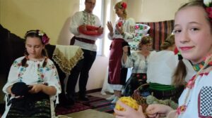 Die Kunst der Teppiche aus #Bessarabien #traditionell #Volkskultur