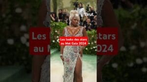 Die Looks der Stars beim Met Gala 2024