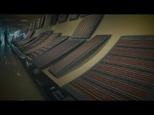 Die Teppiche Aserbaidschans: immaterielles Kulturerbe der Menschheit