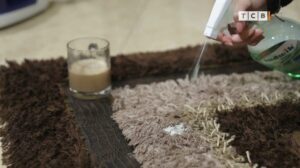 Die Top 3 Lifehacks, um Teppiche zu reinigen