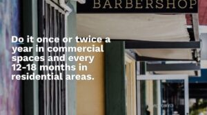 Die Wiederbelebung stark beanspruchter Teppiche. Tipps zur Reinigung und Pflege.