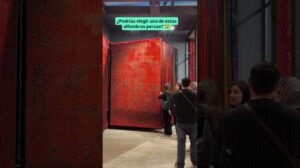 Die große Perserteppich-Ausstellung in #Teheran 2025 🤩 #teppich #perserteppiche 🇮🇷