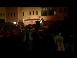 Die letzte Nacht der Mahbouban Imam Sajjad (a.s) in Isfahan, Mörder Nareimani