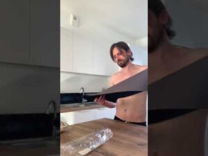 Dieser Amazon Badteppich ist magisch