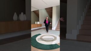  Dinge, die Sinn machen, um den perfekten Teppich für Ihr Zuhause auszuwählen!✨