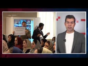 Duell im Krankenhaus Sajjad